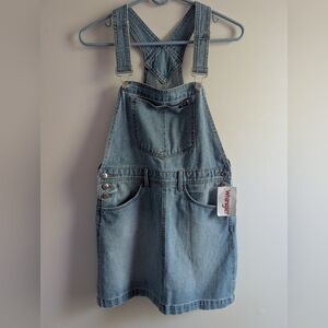 Wrangler Denim Dress